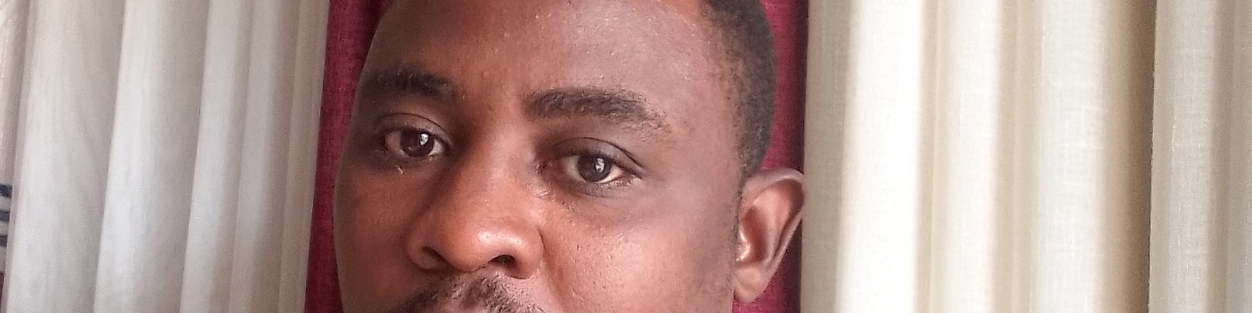 Mugisha Richard