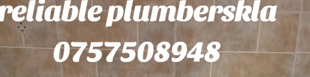 Reliable Plumbers