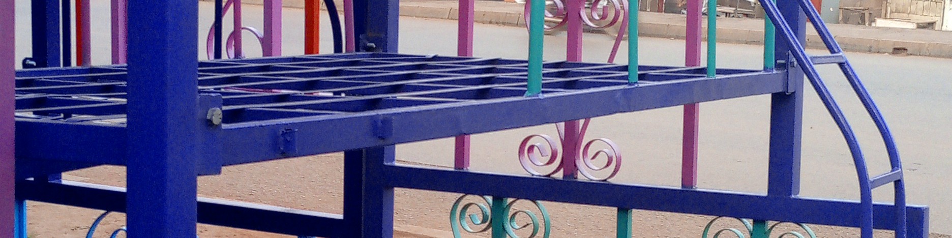 Wassaggo Wilberforce