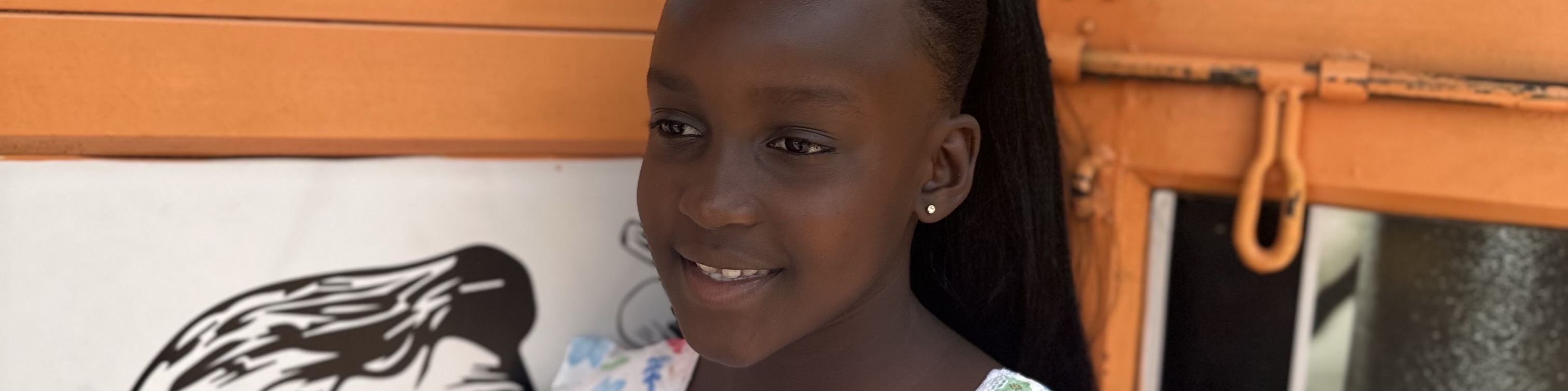 Sharifah Nakigozi