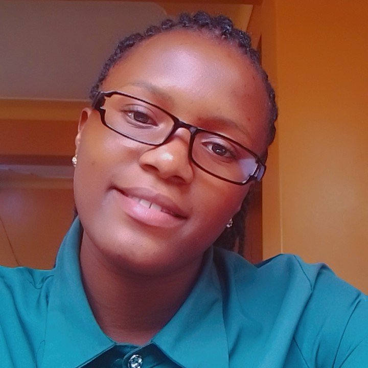 Madrine Mbuga