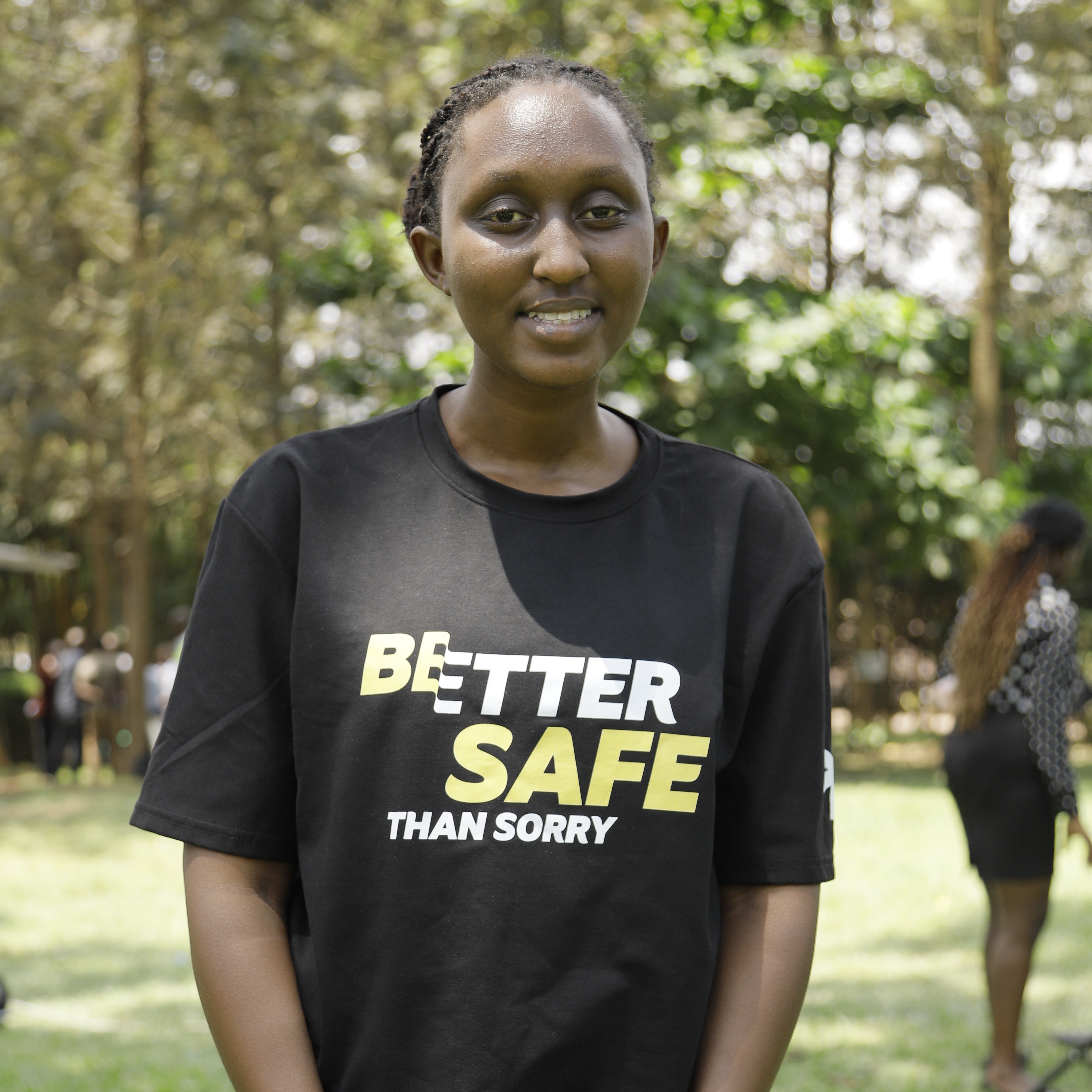 Busingye Belinda Ankunda