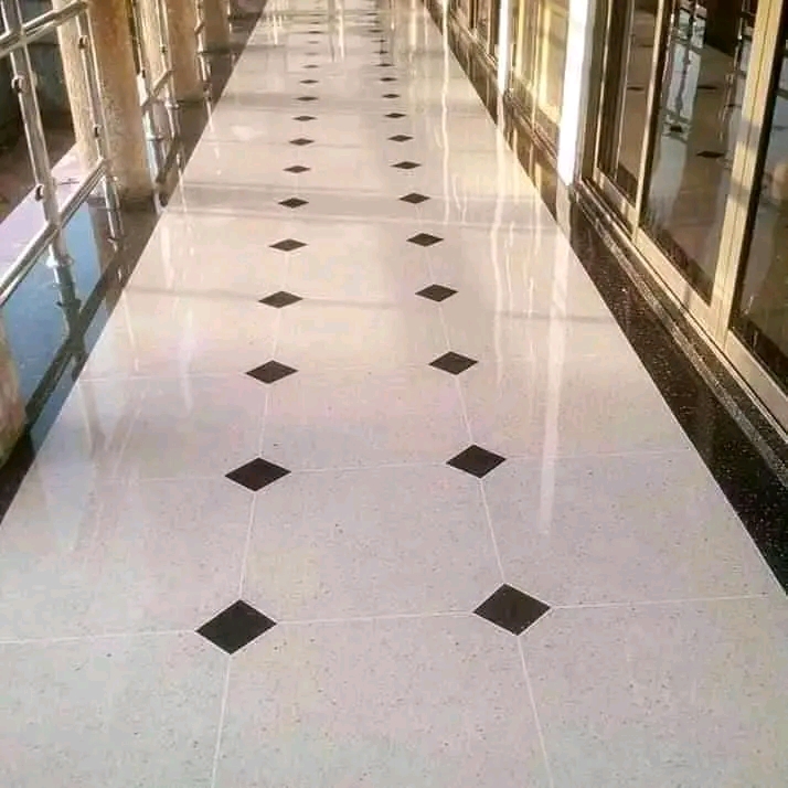 Terrazzo Flouring Experts