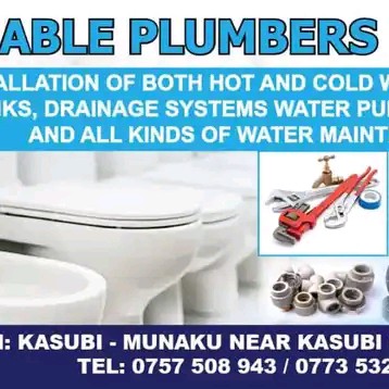 Reliable Plumbers