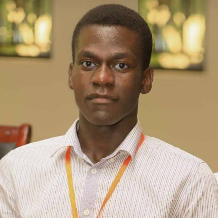 Ssemwezi Christopher