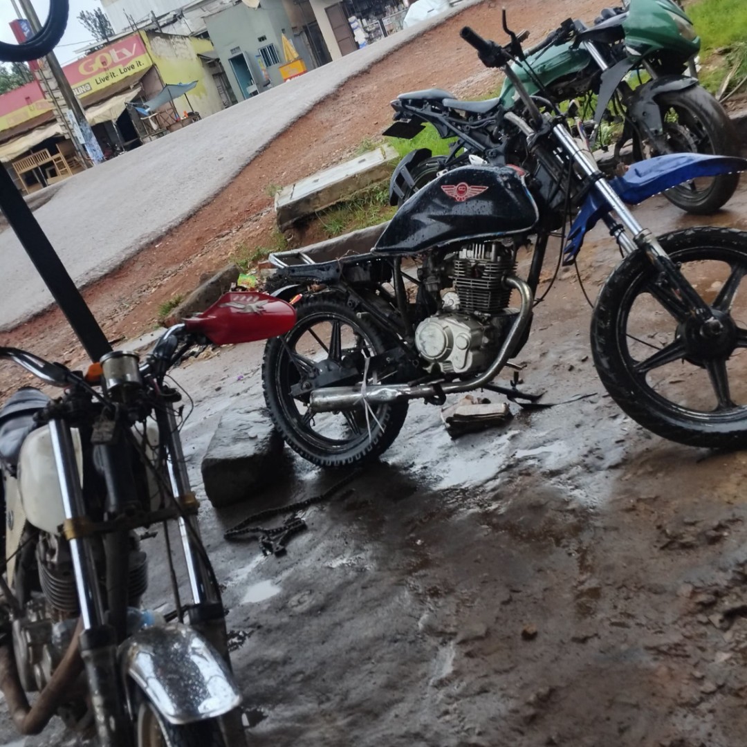 Ssozi Muzafaru