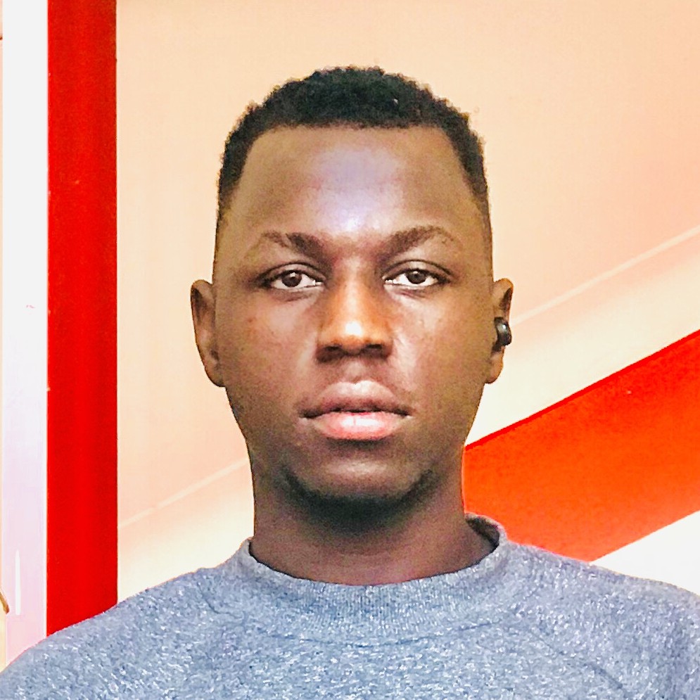 Kitandwe Ibrahim