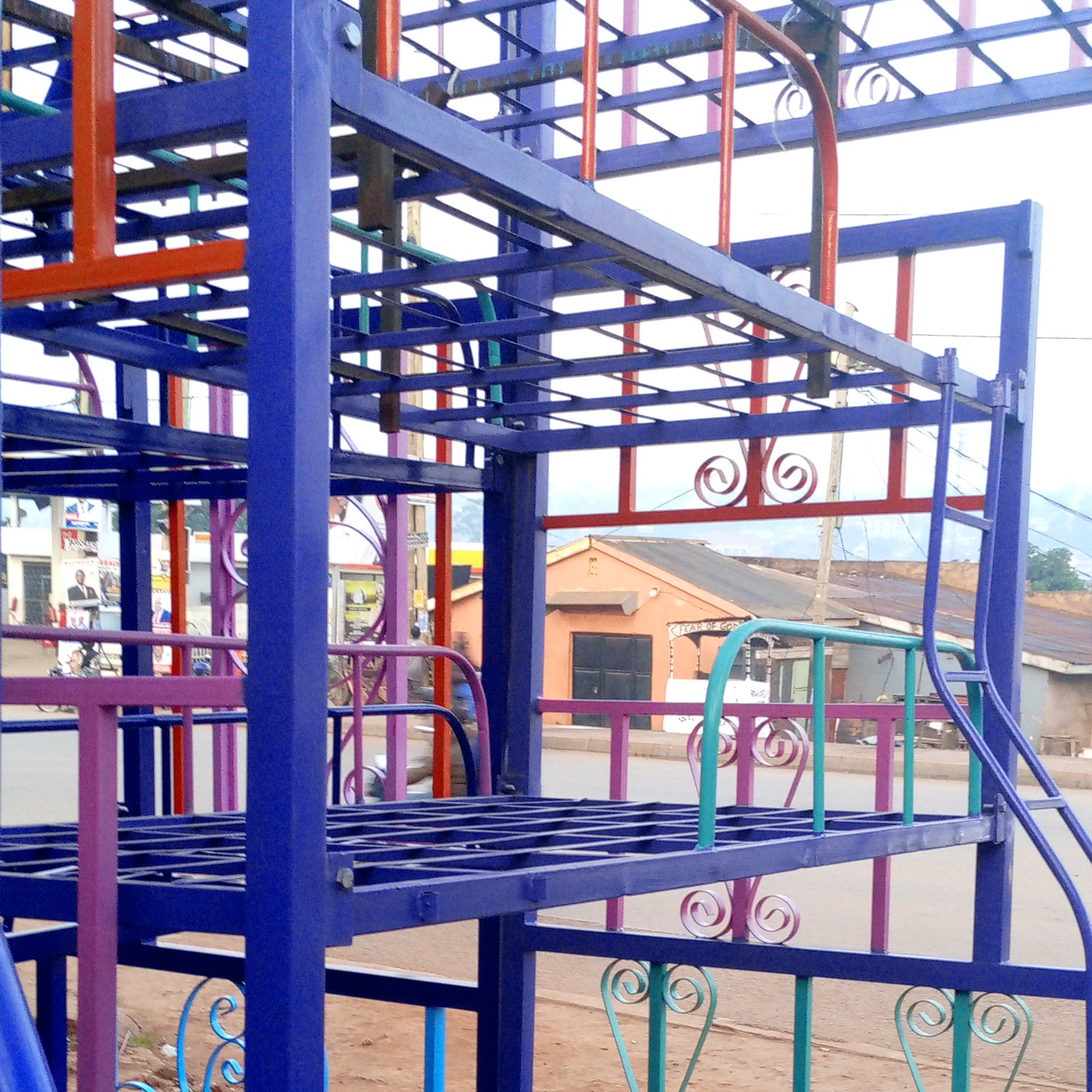 Wassaggo Wilberforce