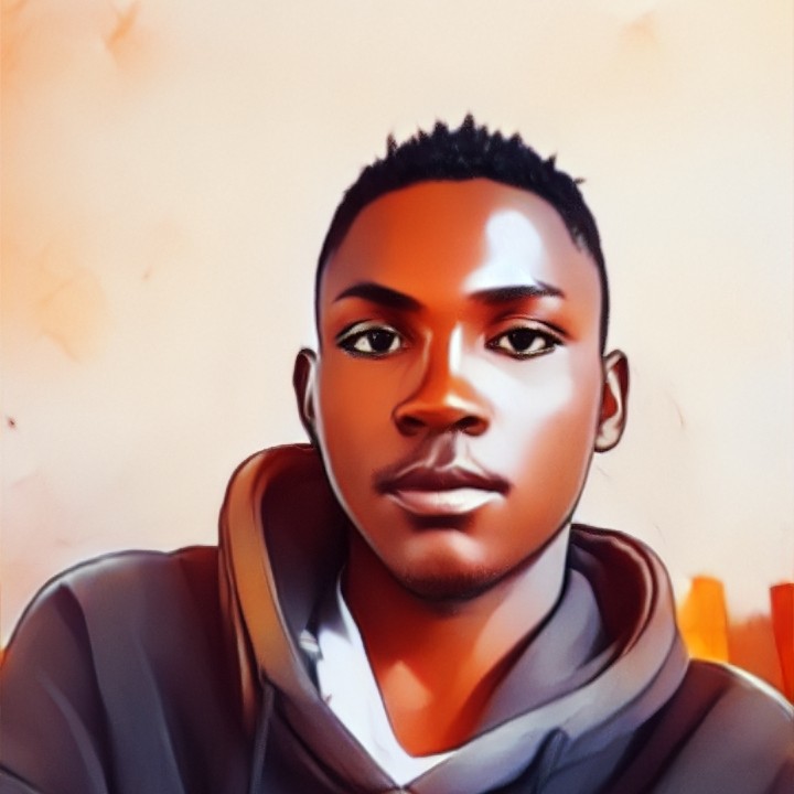 Murungi Ronald