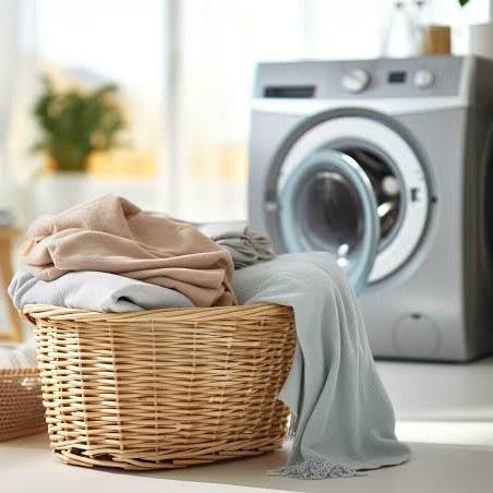 Maisha Laundry And Dry Cleaners