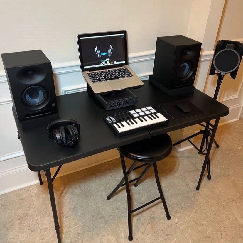 Kalega Solomon( Wanda Solo)